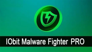 IObit Malware Fighter Pro Crack2