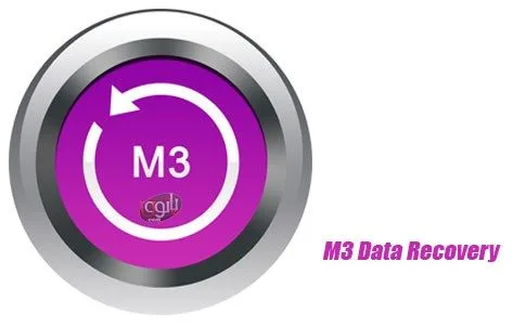 M3 Data Recovery Crack1