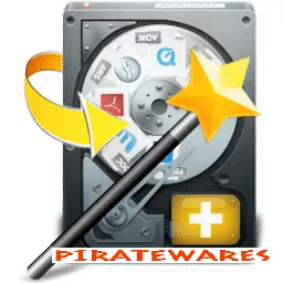 MiniTool Power Data Recovery2