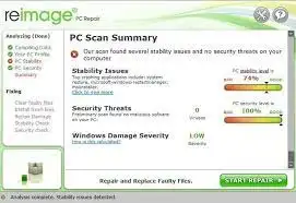 Reimage PC Repair Crack1