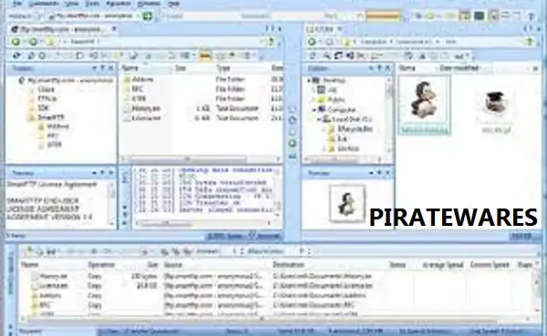 SmartFTP Crack1