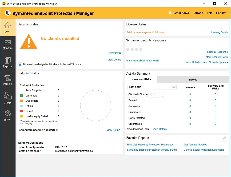 Symantec Endpoint Protection Crack1